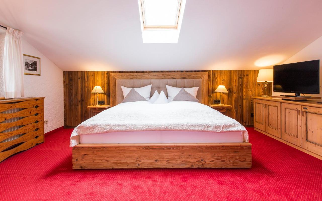 Seehotel Malerwinkel Rottach-Egern Exterior photo