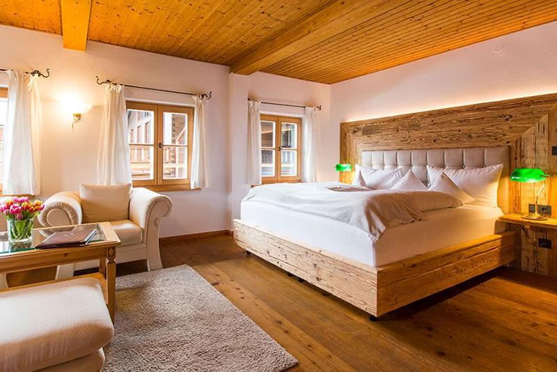 Seehotel Malerwinkel Rottach-Egern Exterior photo